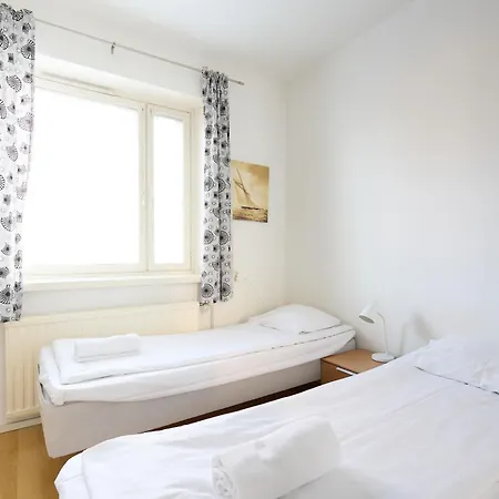 아파트 Cityhome Near Trainstation