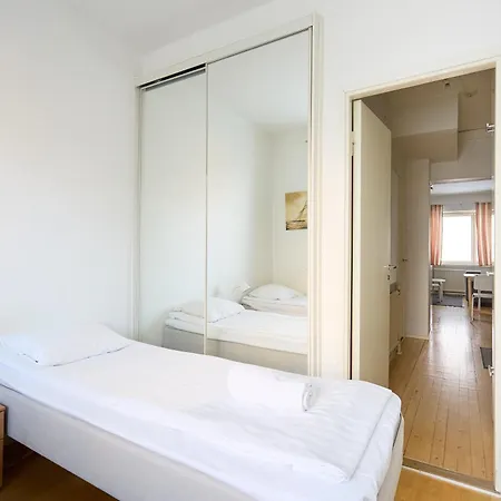 Cityhome Near Trainstation *