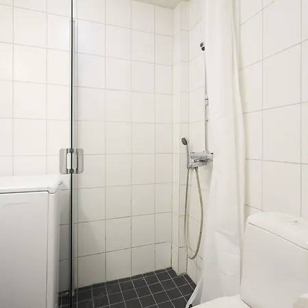 Cityhome Near Trainstation טורקו